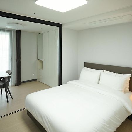 Sota Collection The Yeosu Hotel ภายนอก รูปภาพ